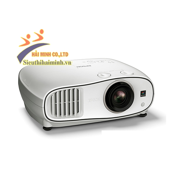 Photo - Máy chiếu Epson EH-TW6700 3D Projector