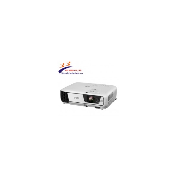 Photo - Máy chiếu Epson EB-2140W ( BỎ MẪU )