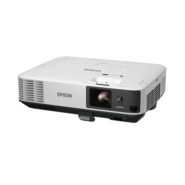 Photo - Máy chiếu Epson EB-2055