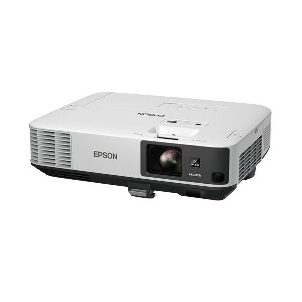 Photo - Máy chiếu Epson EB-2165w (xuất xứ Phillipines)