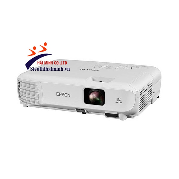 Photo - Máy chiếu Epson EB-E01