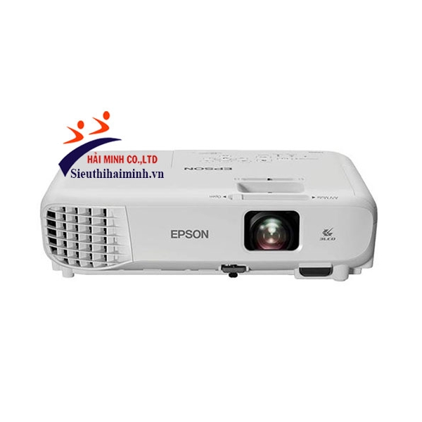 Photo - Máy chiếu Epson EB-E01