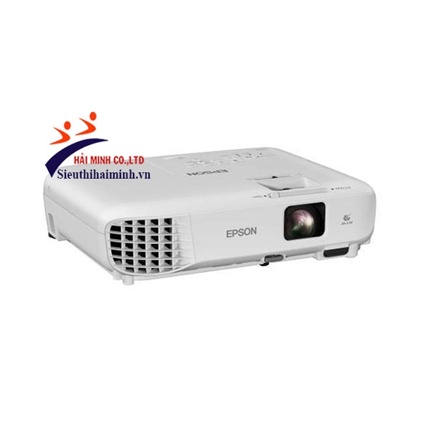 Photo - Máy chiếu Epson EB-E01