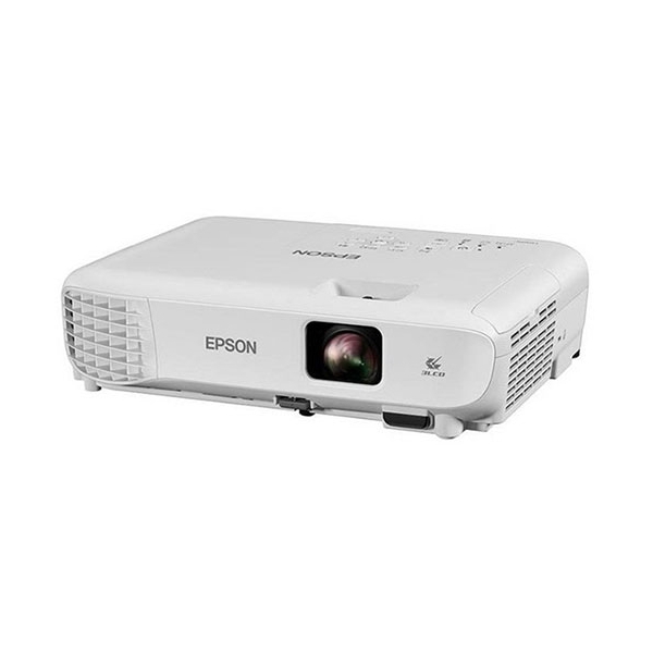 Photo - Máy chiếu Epson EB-E01