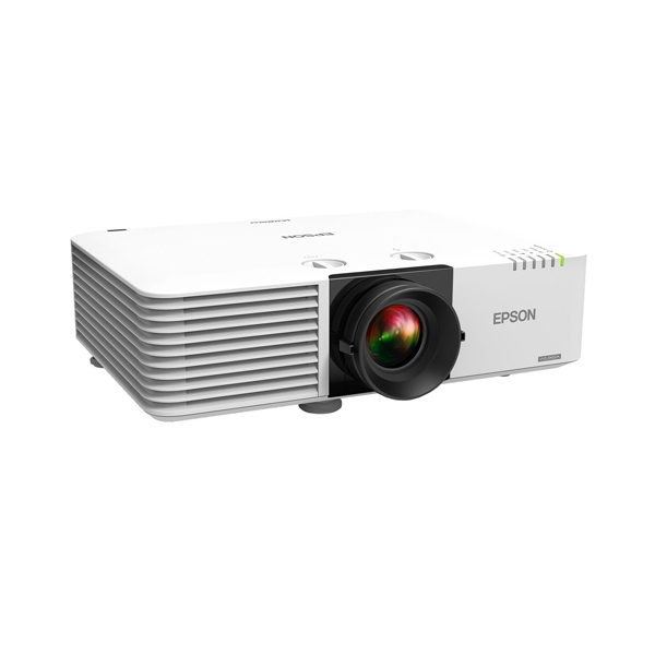 Photo - Máy chiếu Laser Epson EB-L510U