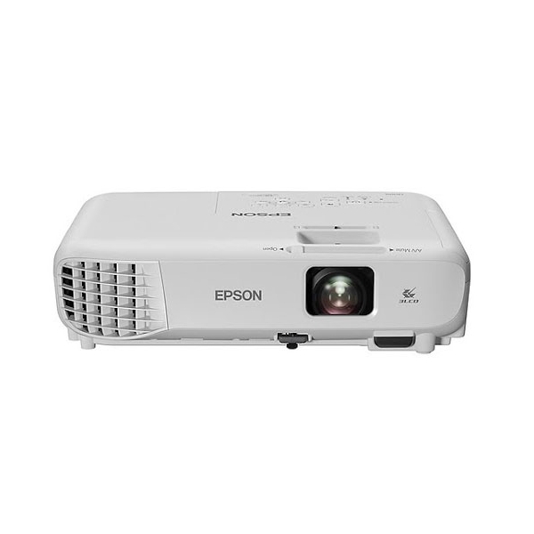 Photo - Máy chiếu Epson EB-X05