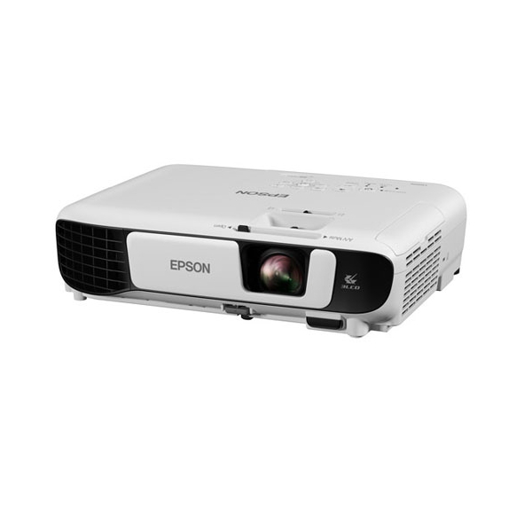 Photo - Máy chiếu Epson EB-X41