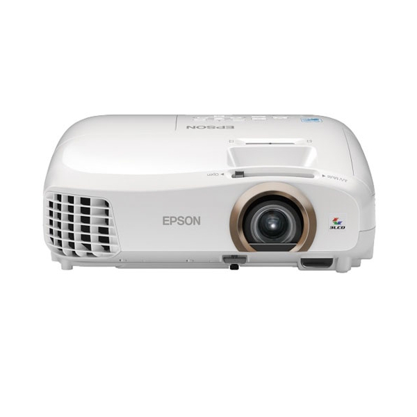 Photo - Máy chiếu Epson EH-TW5350 3D Projector