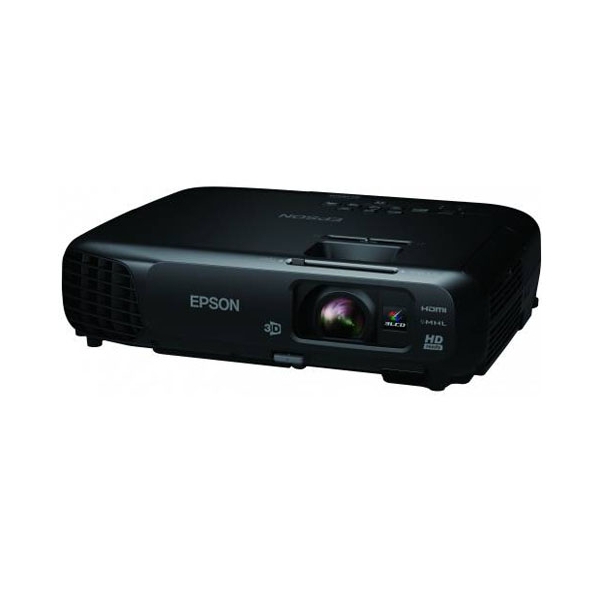 Photo - Máy chiếu Epson EH-TW570 3D Projector