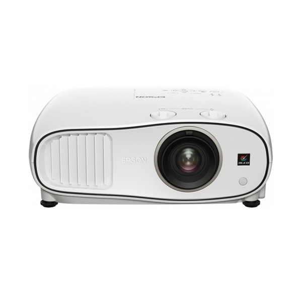 Photo - Máy chiếu Epson EH-TW6700 3D Projector