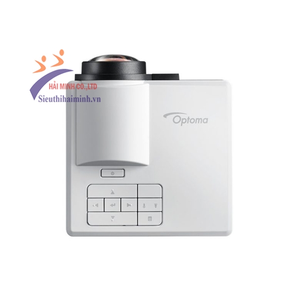 Photo - Máy chiếu mini Optoma ML-1050ST+