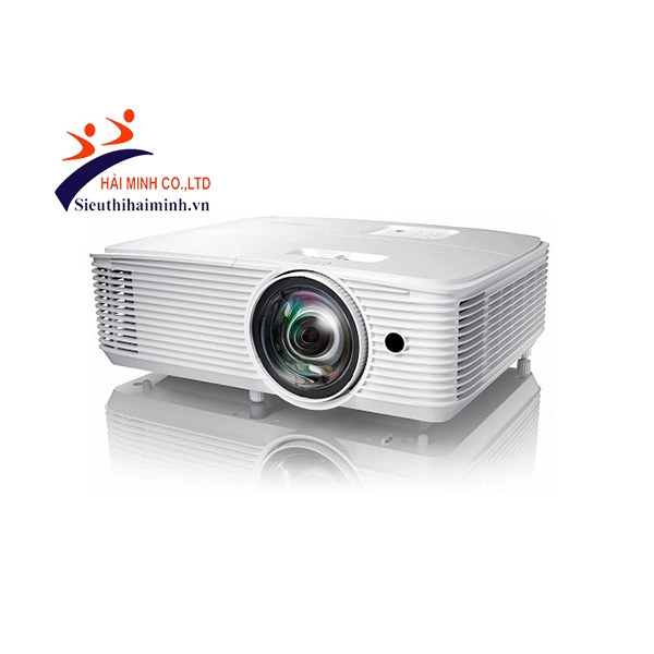 Photo - Máy chiếu Optoma GT1080HDR