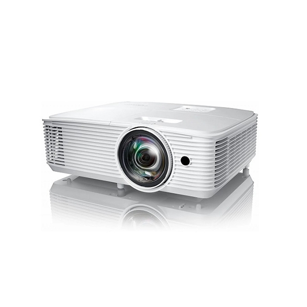 Photo - Máy chiếu Optoma GT1080HDR