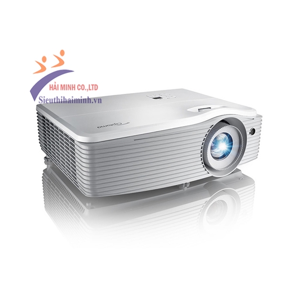 Photo - Máy chiếu Optoma W512