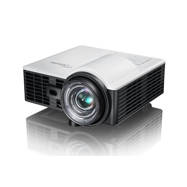 Photo - Máy chiếu mini Optoma ML-1050ST+