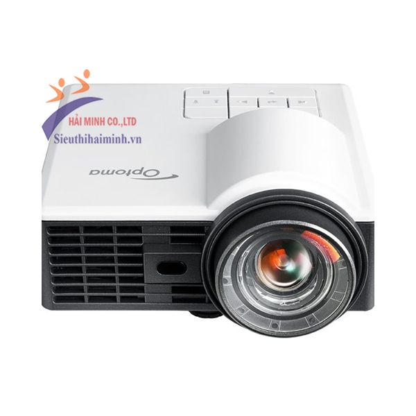 Photo - Máy chiếu mini Optoma ML-1050ST+