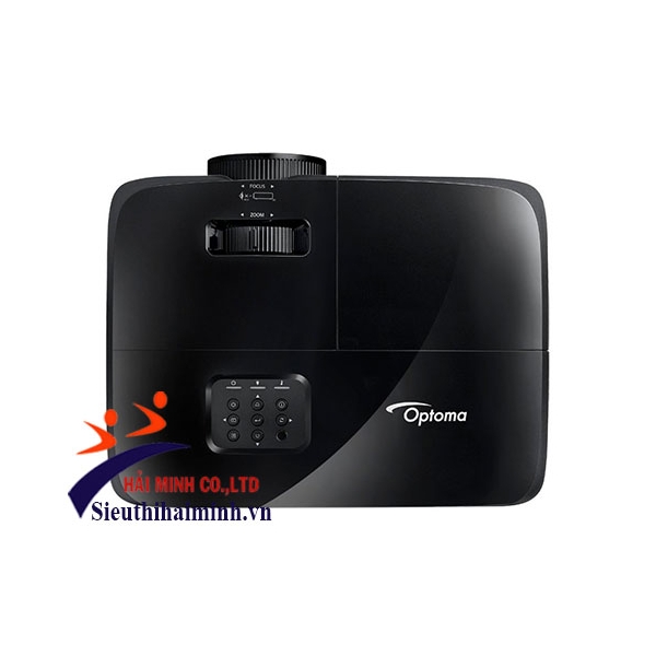 Photo - Máy chiếu Optoma HD28e