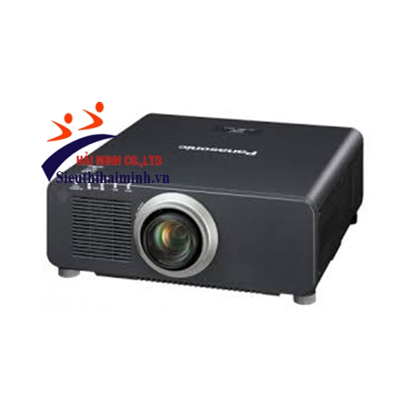 Photo - Máy chiếu Panasonic PT-DX100EK