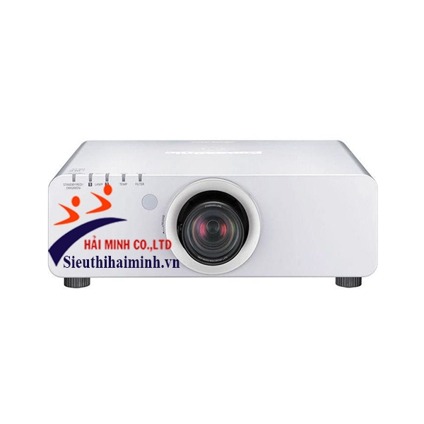 Photo - Máy chiếu Panasonic PT-DX820B