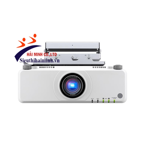 Photo - Máy chiếu Panasonic PT-DX820B