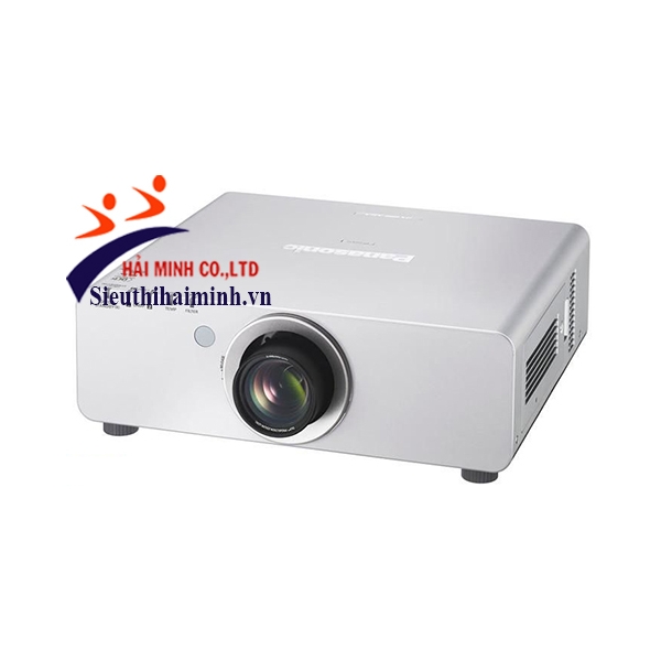 Photo - Máy chiếu Panasonic PT-DX820B