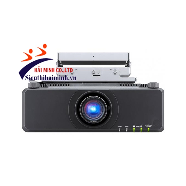 Photo - Máy chiếu Panasonic PT-DZ780BA