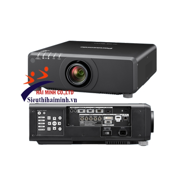 Photo - Máy chiếu Panasonic PT-DZ780BA