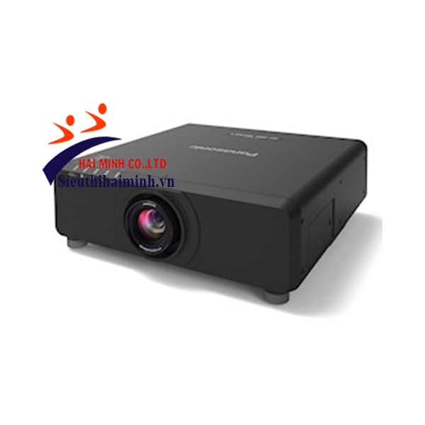 Photo - Máy chiếu Panasonic PT-DZ780BA