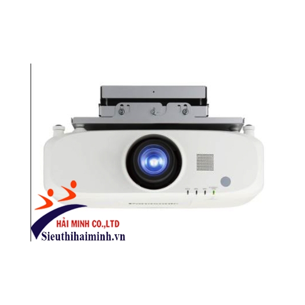 Photo - Máy chiếu Panasonic PT-EZ590E