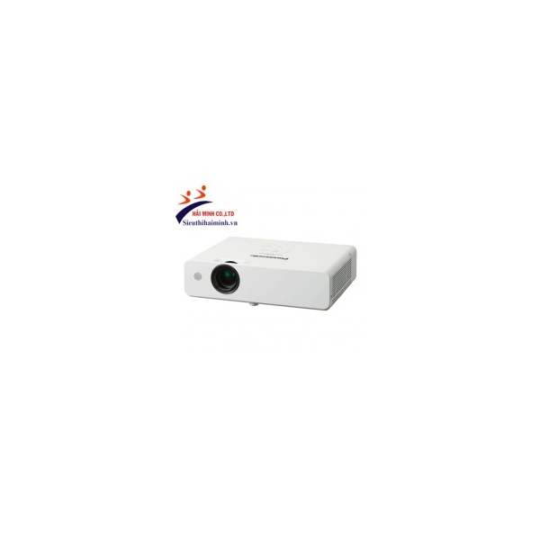 Photo - Máy Chiếu Panasonic PT-LB303