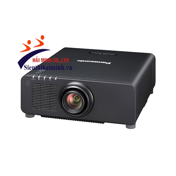 Photo - Máy chiếu Panasonic PT-RZ660B