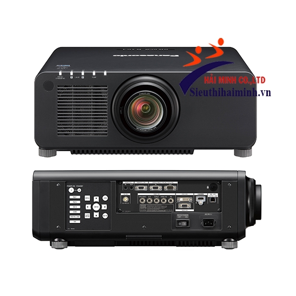 Photo - Máy chiếu Panasonic PT-RW930B