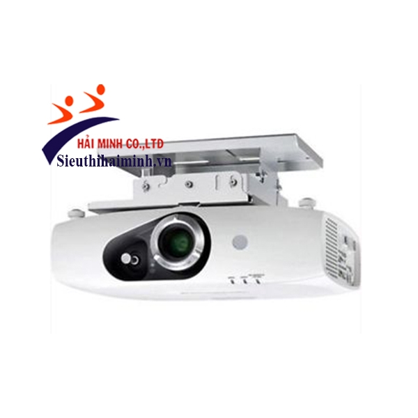 Photo - Máy chiếu Panasonic PT-RZ370EAK