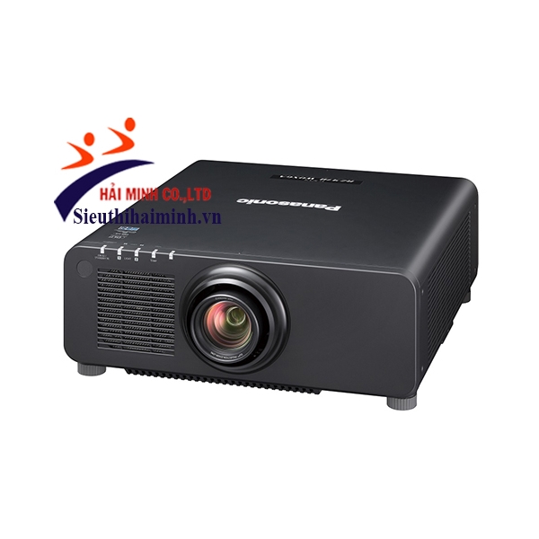 Photo - Máy chiếu Panasonic PT-RZ970B