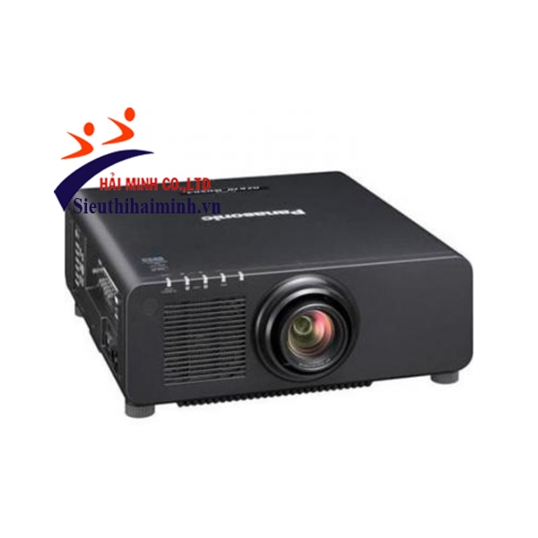 Photo - Máy chiếu Panasonic PT-RZ970B