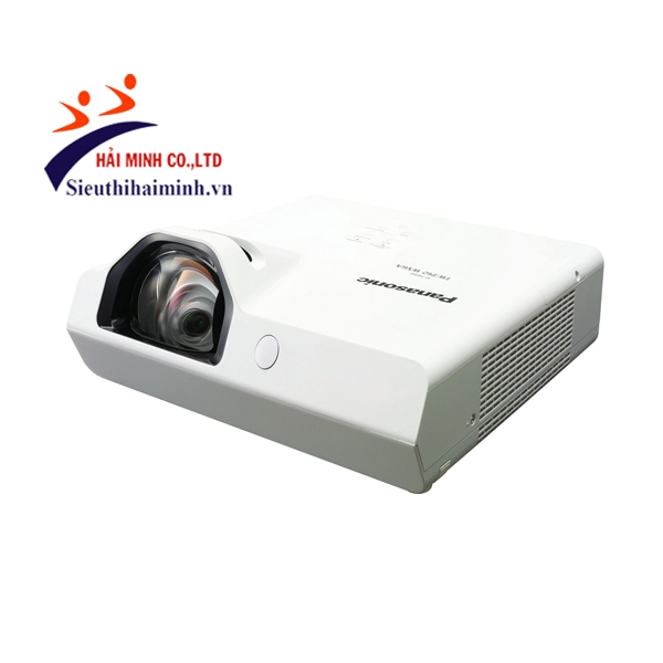 Photo - Máy chiếu Panasonic PT-TW342