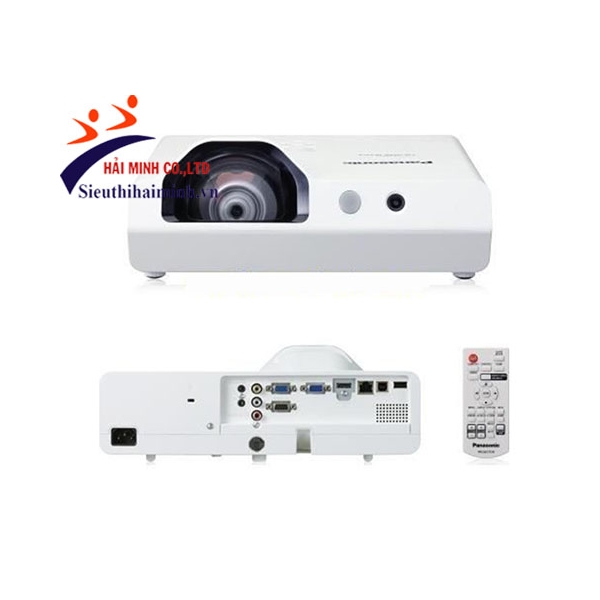 Photo - Máy chiếu Panasonic PT-TW342