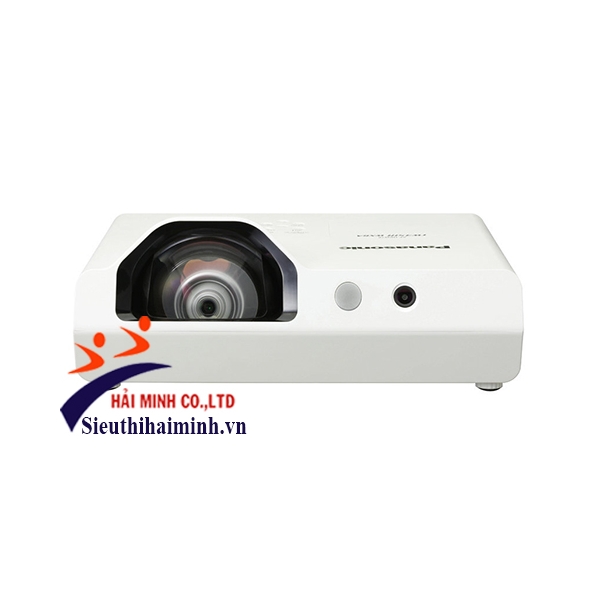 Photo - Máy chiếu Panasonic PT-TW351R