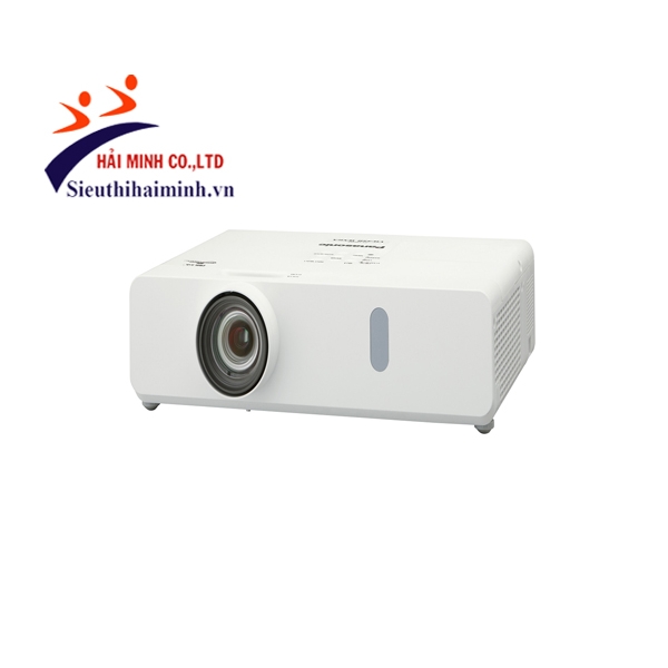 Photo - Máy chiếu Panasonic PT-VW350