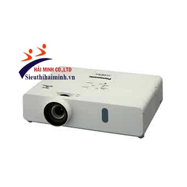 Photo - Máy chiếu Panasonic PT-VW360