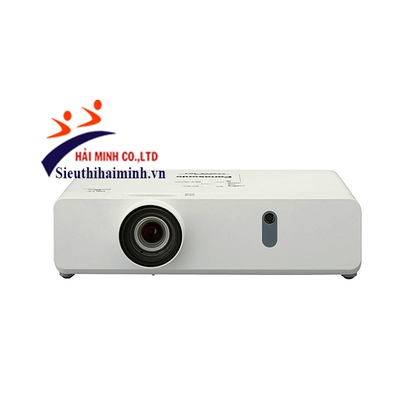 Photo - Máy chiếu Panasonic PT-VW360