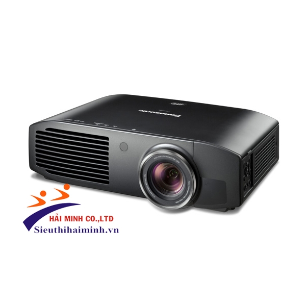 Photo - Máy chiếu full HD Panasonic PT-AE8000EA