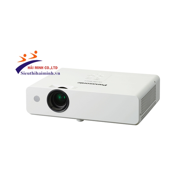 Photo - Máy chiếu Panasonic PT-LB280A