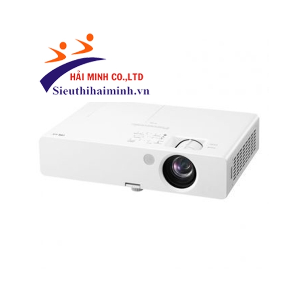 Photo - Máy chiếu Panasonic PT-LW330A