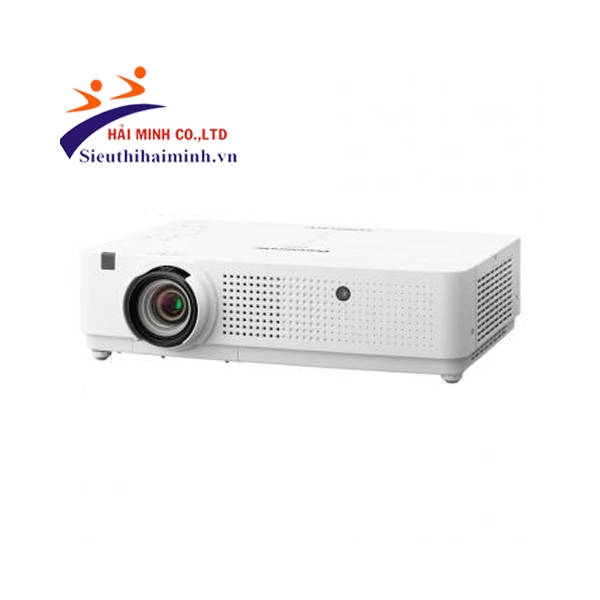 Photo - Máy chiếu Panasonic PT-VW340ZA