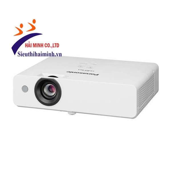 Photo - Máy chiếu Panasonic PT-LW373