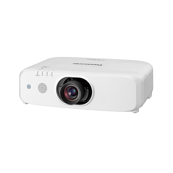 Photo - Máy chiếu Panasonic PT-EZ590E