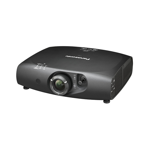 Photo - Máy chiếu Panasonic PT-RW430EAK