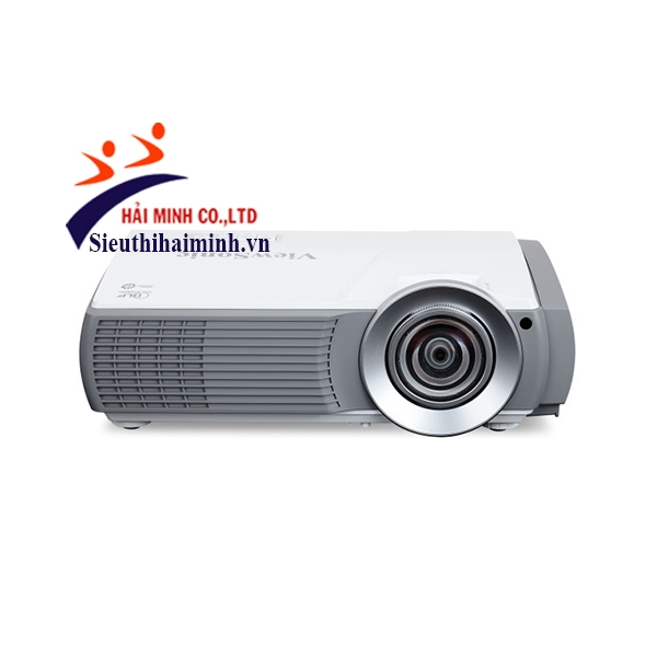 Photo - Máy chiếu Viewsonic LS620X