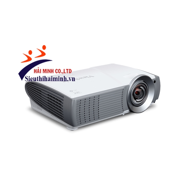 Photo - Máy chiếu Viewsonic LS620X